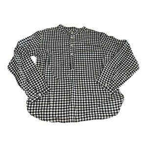 Buho Gingham Shirt